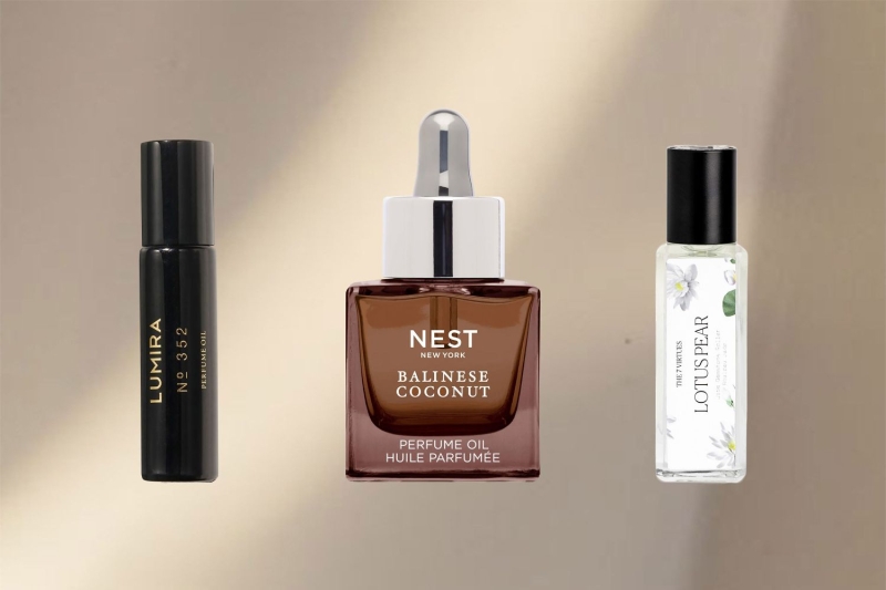 The 7 Best Perfume Oils of 2024, Editor Tested & Reviewed