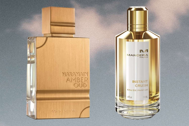 The 9 Best Perfumes Similar to Baccarat Rouge 540, Expert-Approved
