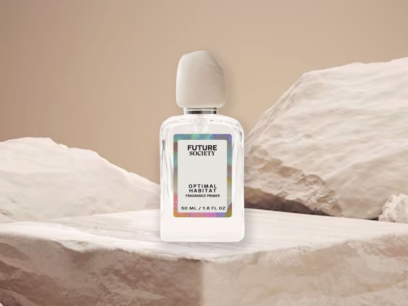 This New Fragrance Primer Will Keep Your Perfume Alive for a Full 24 Hours