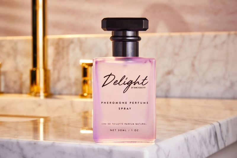 We Tried 17 Pheromone Perfumes—These Are the Ones That Kept Us Coming Back